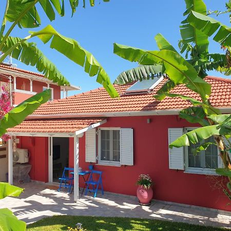 Aloe House Lakithra Vila Exterior foto