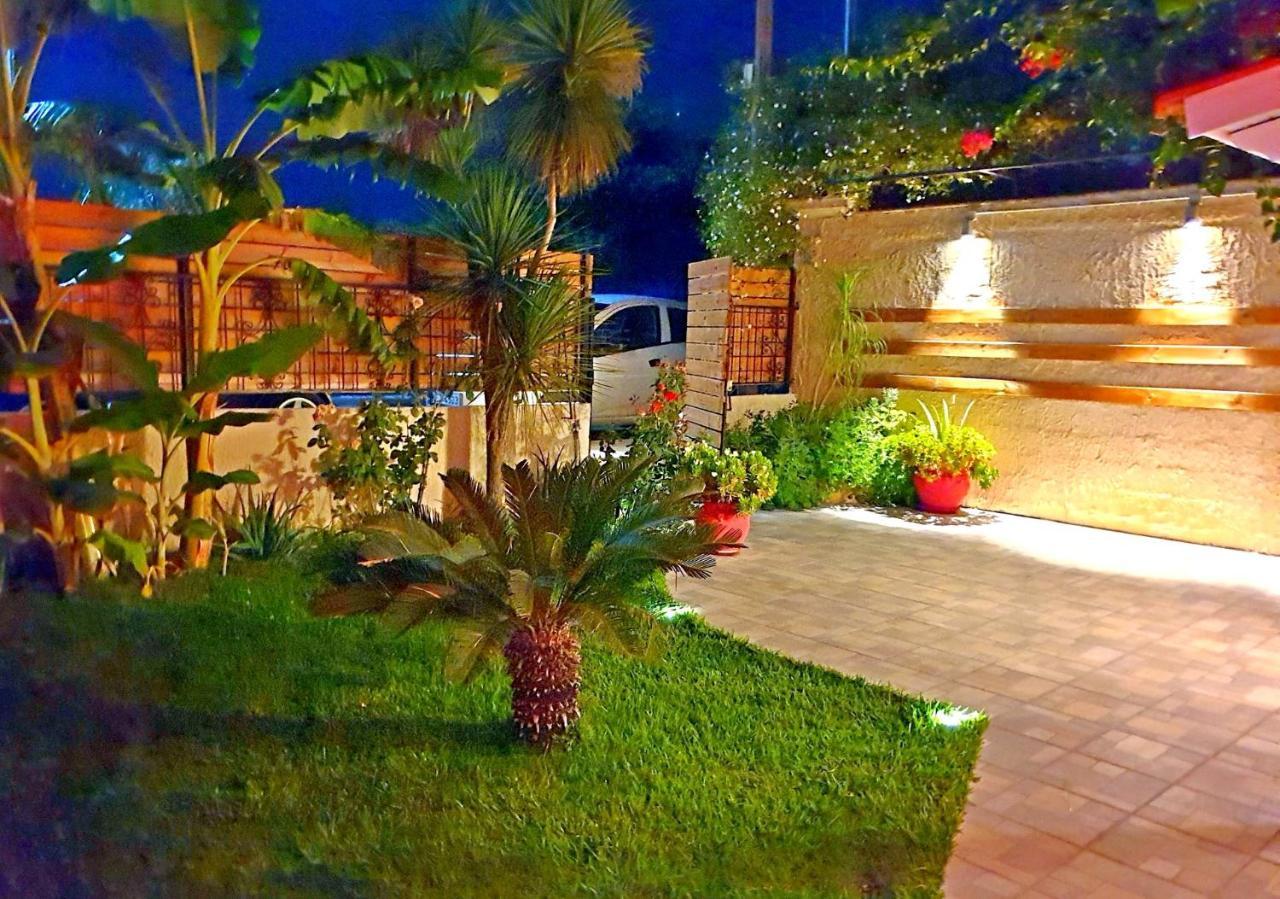 Aloe House Lakithra Vila Exterior foto