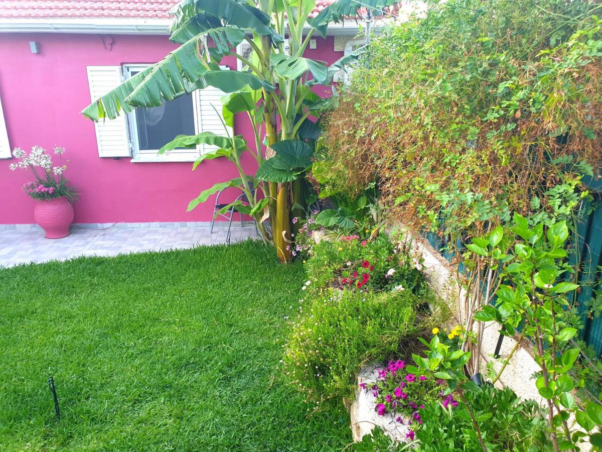 Aloe House Lakithra Vila Exterior foto