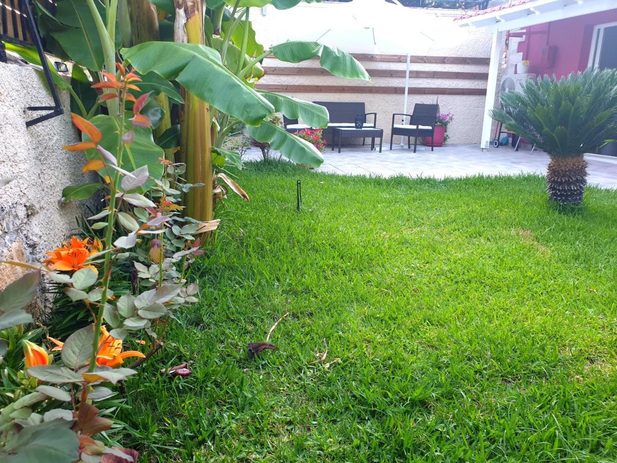 Aloe House Lakithra Vila Exterior foto