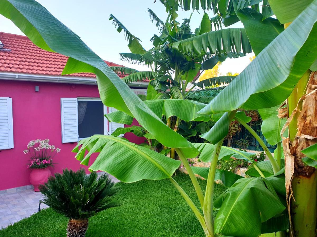 Aloe House Lakithra Vila Exterior foto