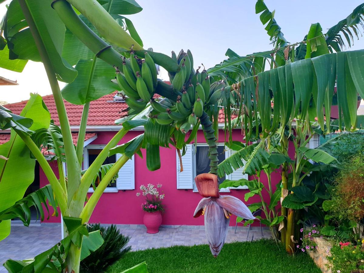 Aloe House Lakithra Vila Exterior foto