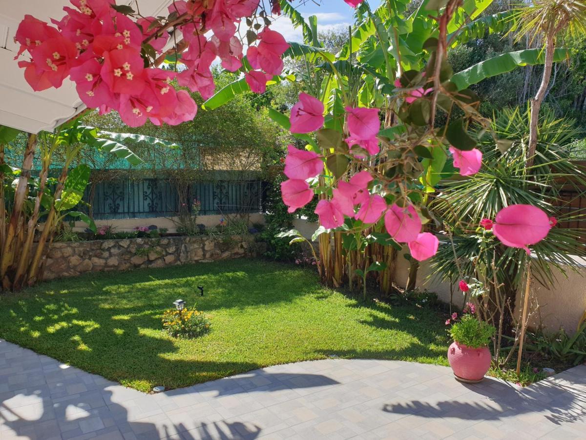 Aloe House Lakithra Vila Exterior foto
