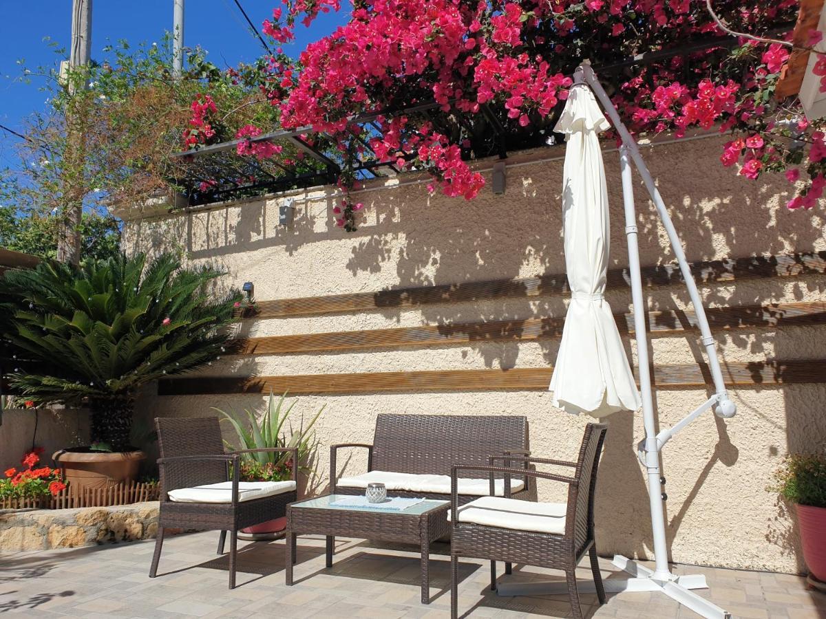 Aloe House Lakithra Vila Exterior foto