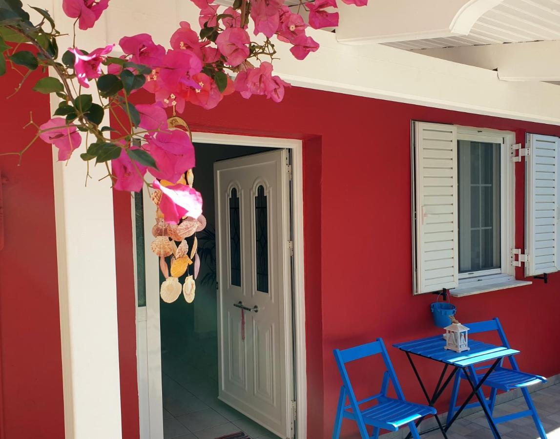Aloe House Lakithra Vila Exterior foto
