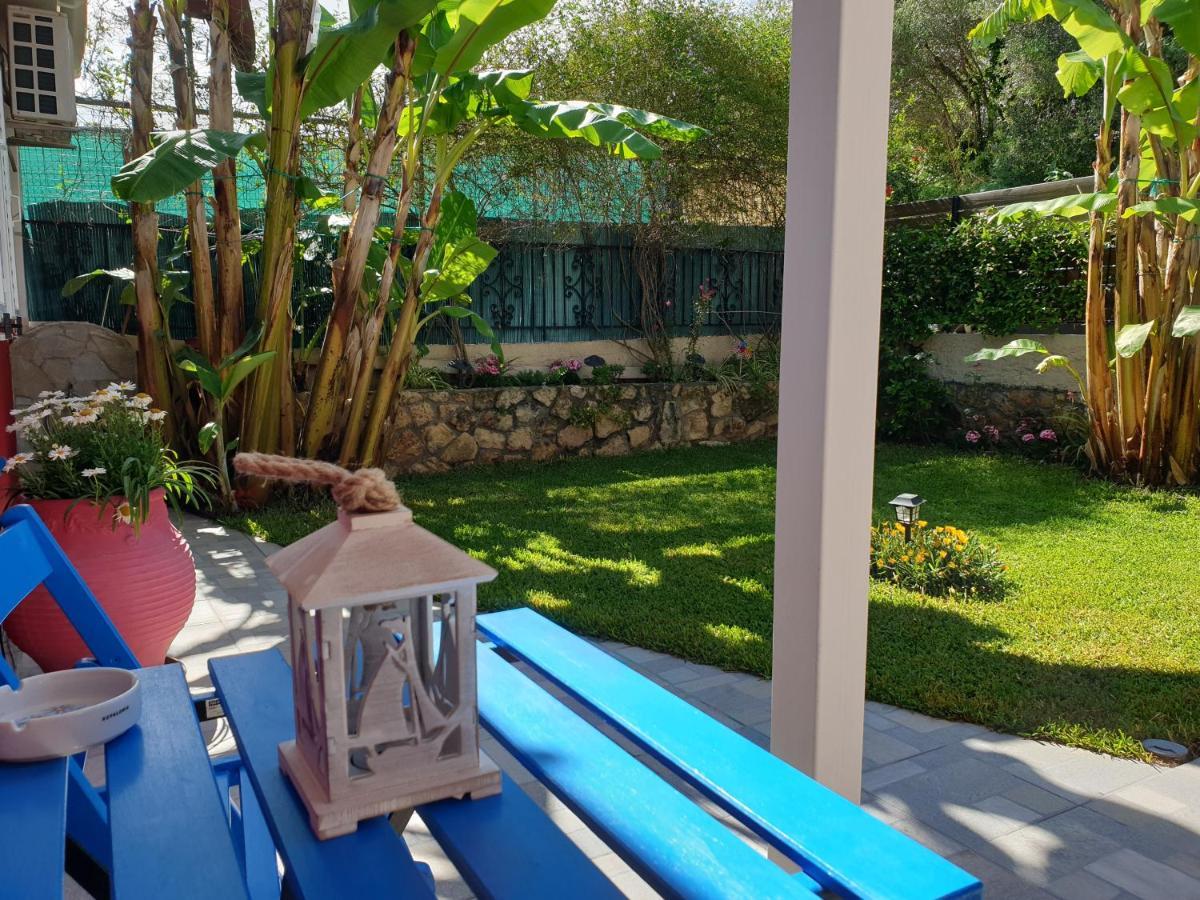 Aloe House Lakithra Vila Exterior foto