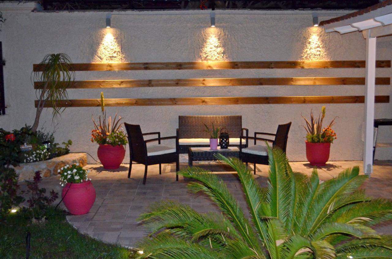 Aloe House Lakithra Vila Exterior foto